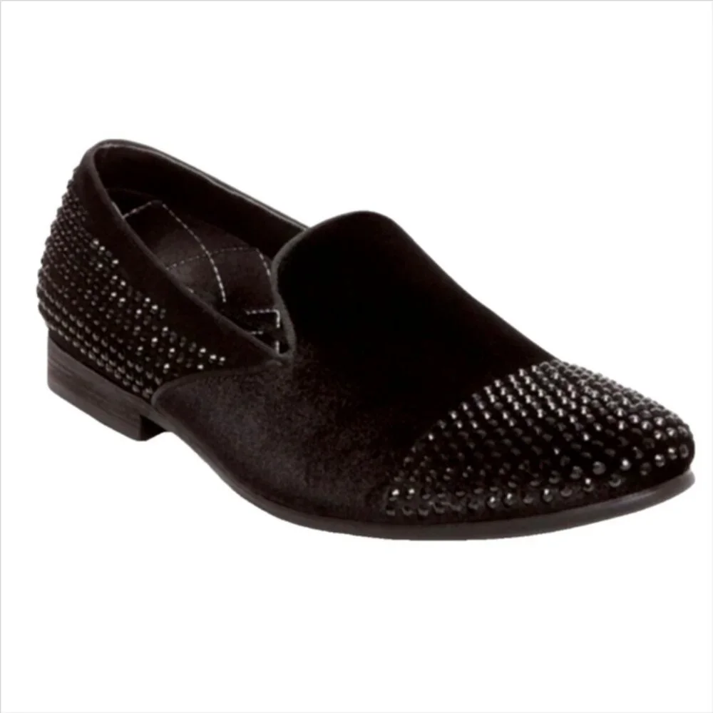 Steve Madden fit tried by